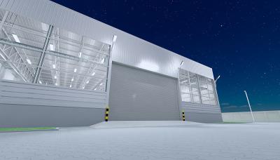 重庆天州物流有限公司