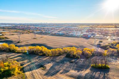 和田佳吉联运物流有限公司
