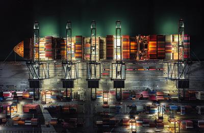 淮南市鸿朔物流有限公司