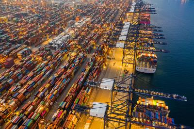 深圳市和顺昌物流有限公司