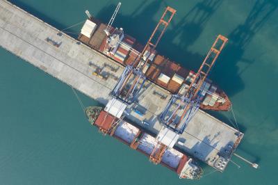 深圳市陆鲸物流有限公司