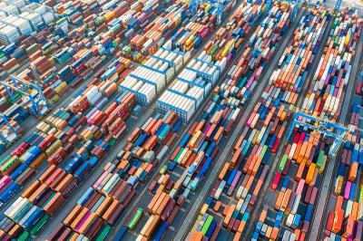 新疆工投工业物流有限公司