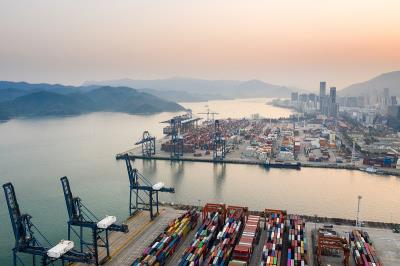 重庆科塔物流有限公司