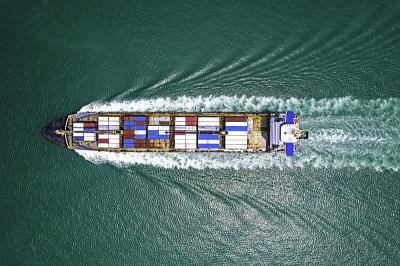 天津申鸿物流有限公司