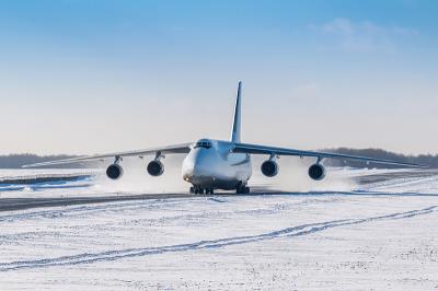 深圳云海物流科技有限公司