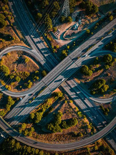 上海路行物流有限公司