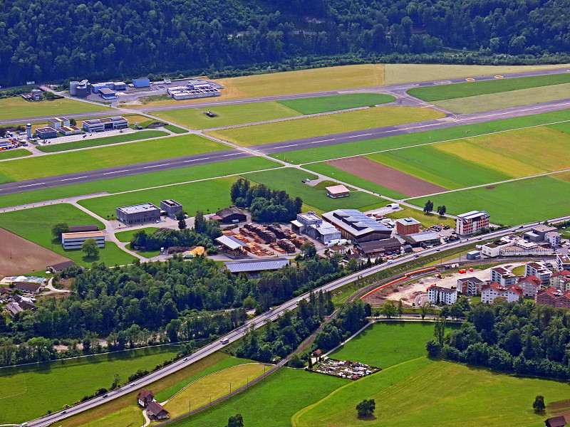 广东汇达物流有限公司