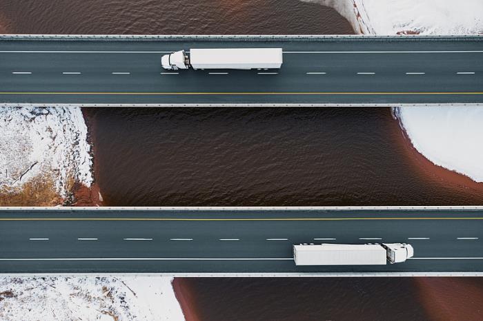 江西中润物流有限公司