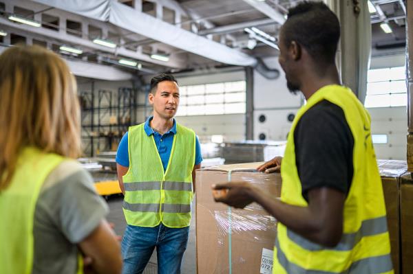 广西吉运物流有限公司