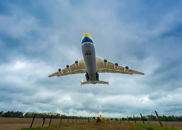 广州华祥物流有限公司