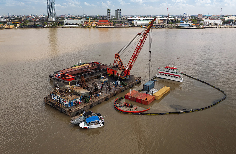 上海东灿物流有限公司