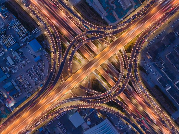 阳江景顺物流有限公司