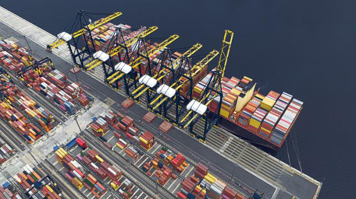 青海汇安物流有限公司