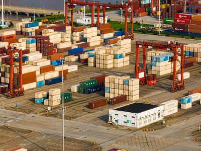 甘肃新东物流有限公司