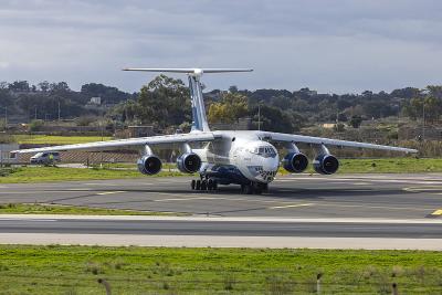 天津华盛物流有限公司