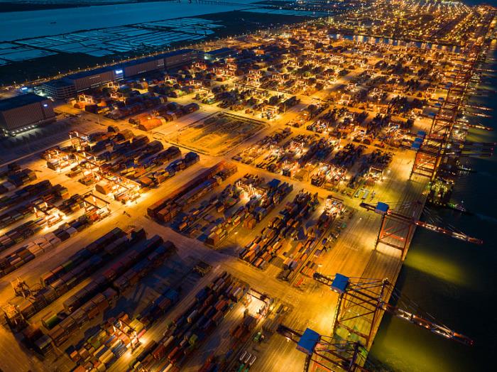 长沙恒薪物流有限公司