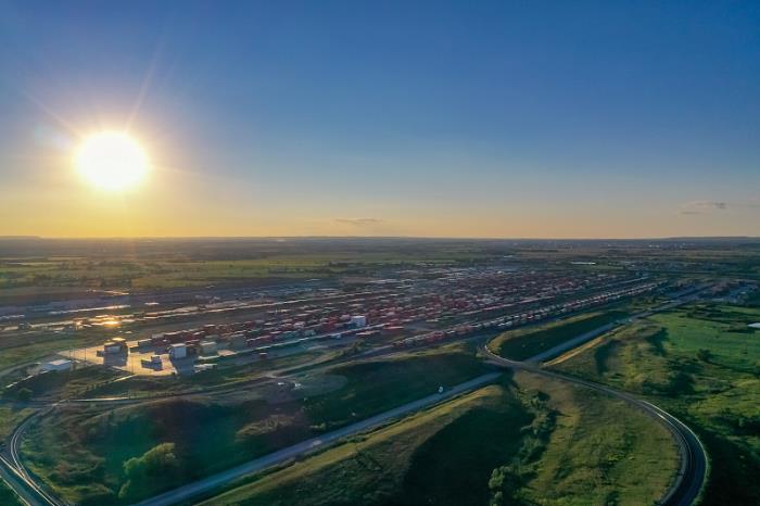 广州天筑物流有限公司