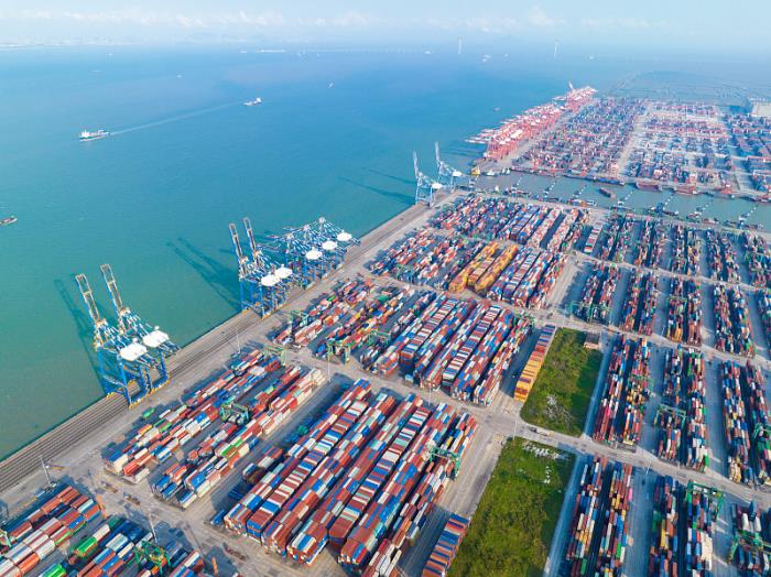 青海博绕物流有限责任公司