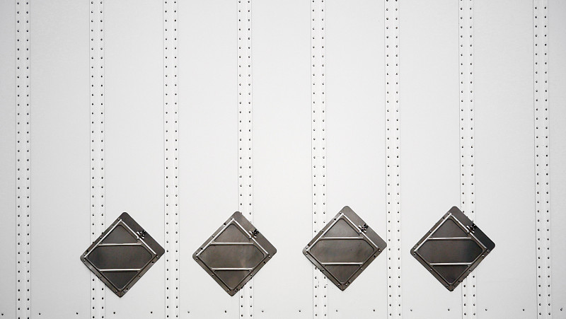 广西康运物流有限公司