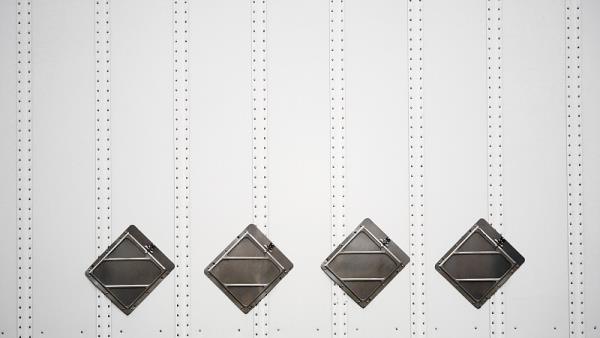 广西康运物流有限公司