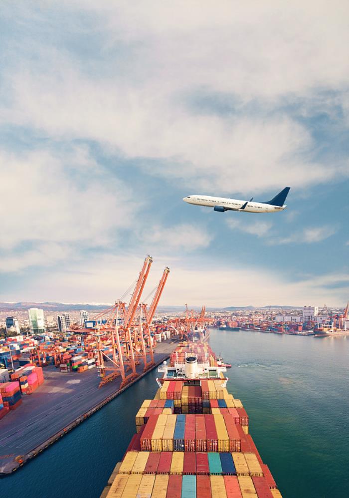 深圳市全胜通顺物流有限公司