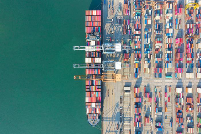 广东佳宏物流有限公司