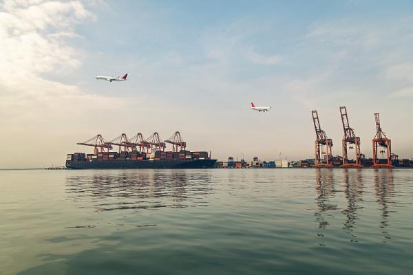 深圳市秀驿国际物流有限公司