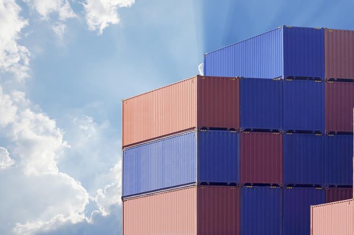 广东创客物流股份有限公司