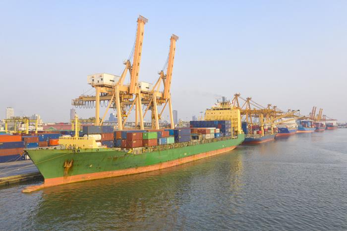 信丰丰义物流有限公司