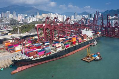 贵州中凯信达物流有限公司