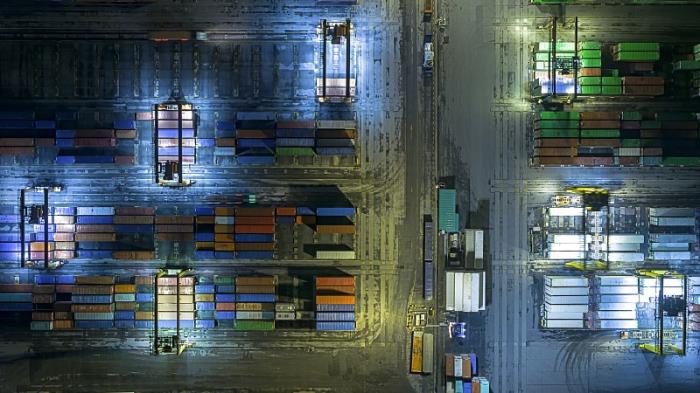 庆阳全达物流有限责任公司