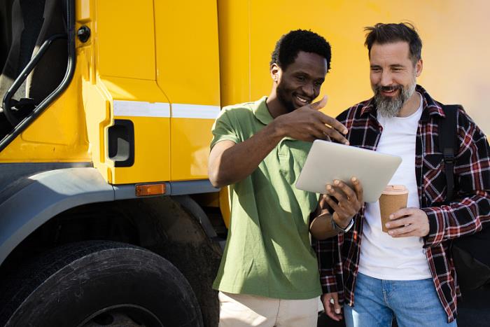 佛山市杰鹏物流有限公司