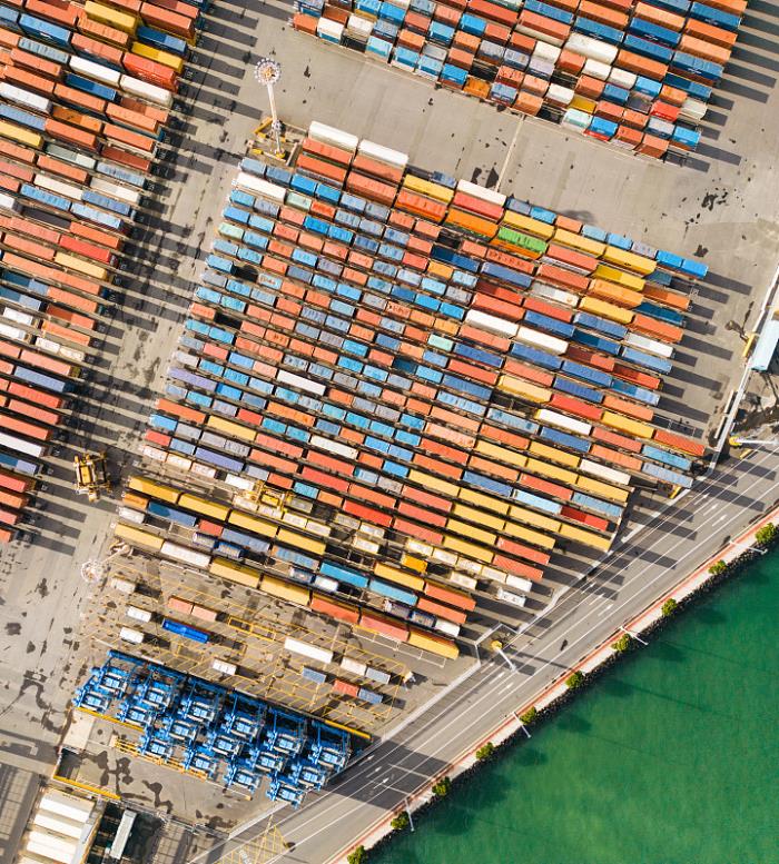 佛山市顺德区东红物流有限公司