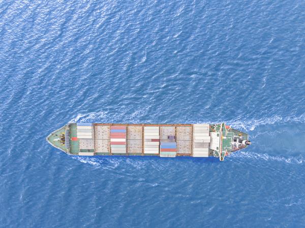 长沙锦润物流有限公司