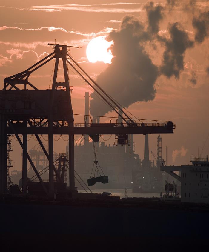 广州朋达物流有限公司