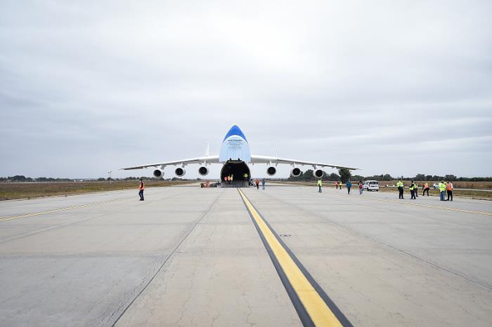 中运联合（广州）物流有限公司