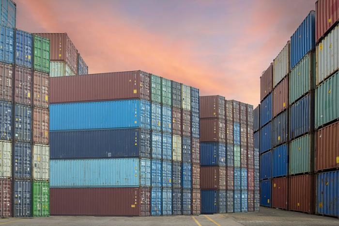 中山市运之佳物流有限公司