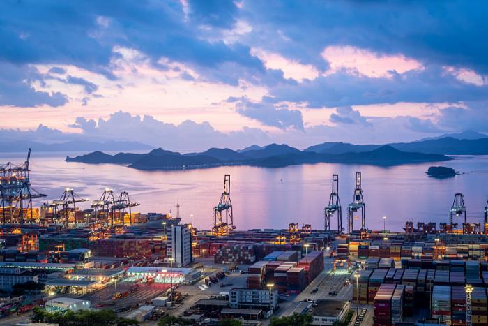 蚌埠鹏欣物流有限公司