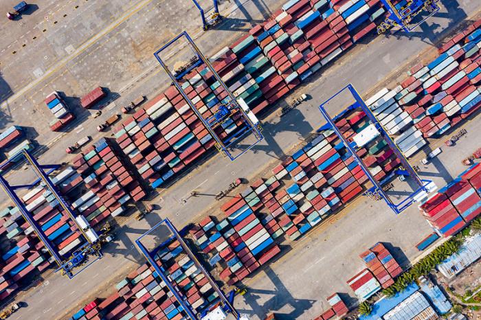 六盘水金航物流有限公司