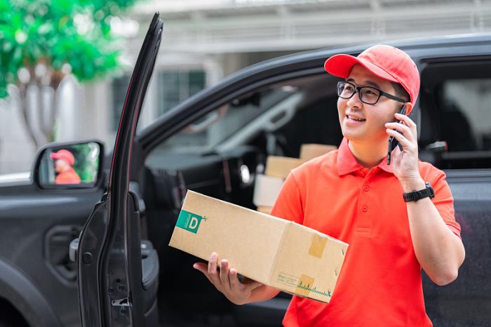 甘肃晟昊物流有限公司