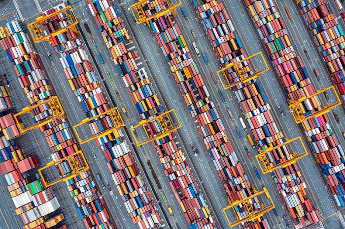 株洲市旺佳物流有限公司