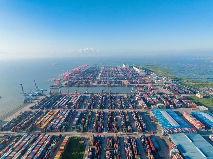 沧州渤海新区跃峰物流有限公司