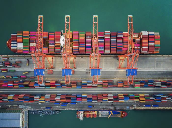 深圳市兴晟和物流有限公司 深圳市兴晟和物流有限公司