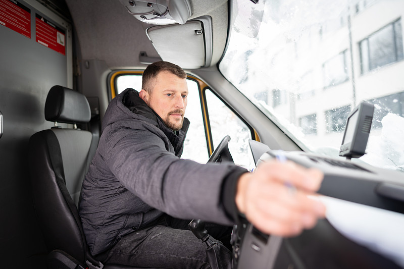 内蒙古东驰国际物流有限公司