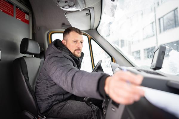 内蒙古东驰国际物流有限公司