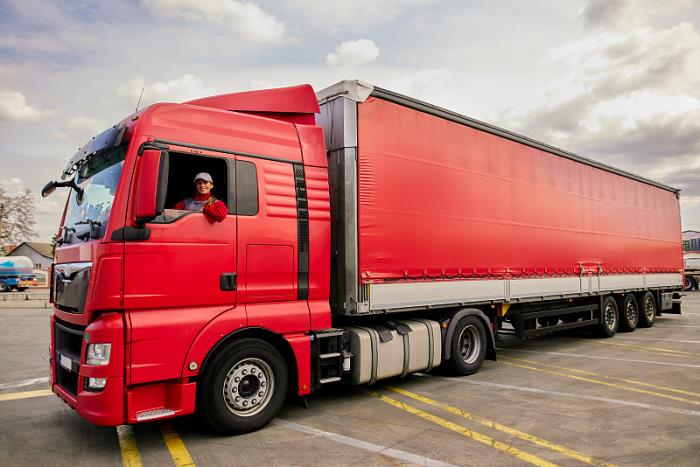 深圳市德邦物流有限公司南山区蛇口渔一营业部