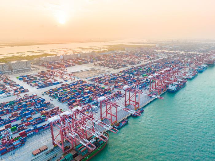 钦州市星辰物流有限公司