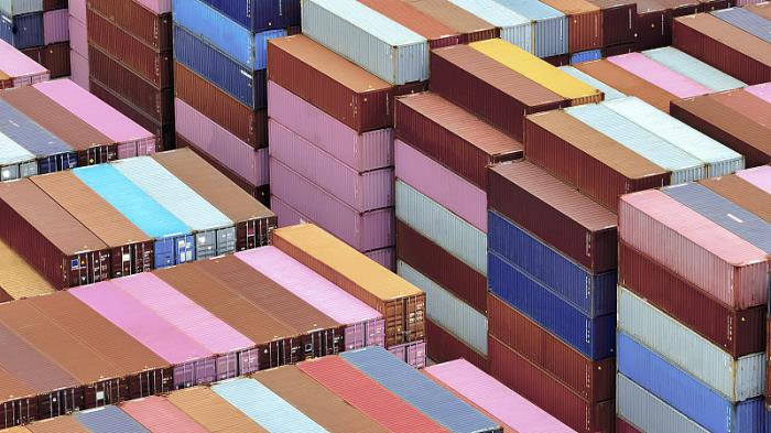 广州东泽物流有限公司