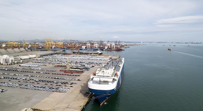 武威先锋物流贸易有限公司