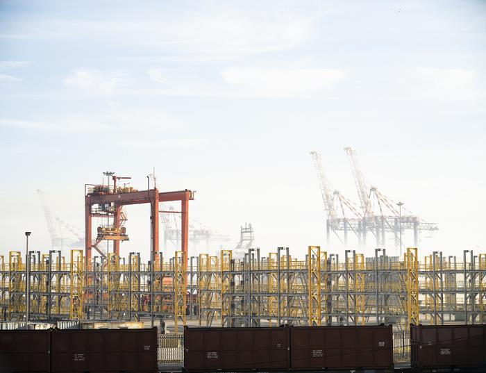 黄山荣威物流有限公司